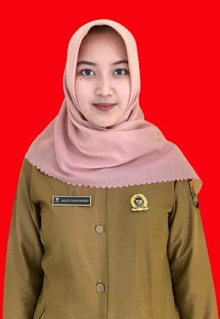 ADISTI PUSPITASARI
