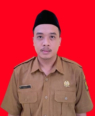 FAZRI NURJAMAN,S.AP