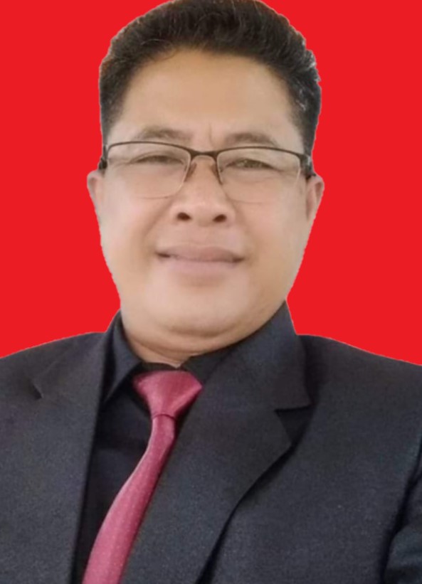 ASEP SAEPUZZAMAN, S.AG