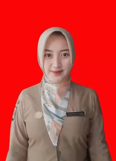 ADISTI PUSPITASARI