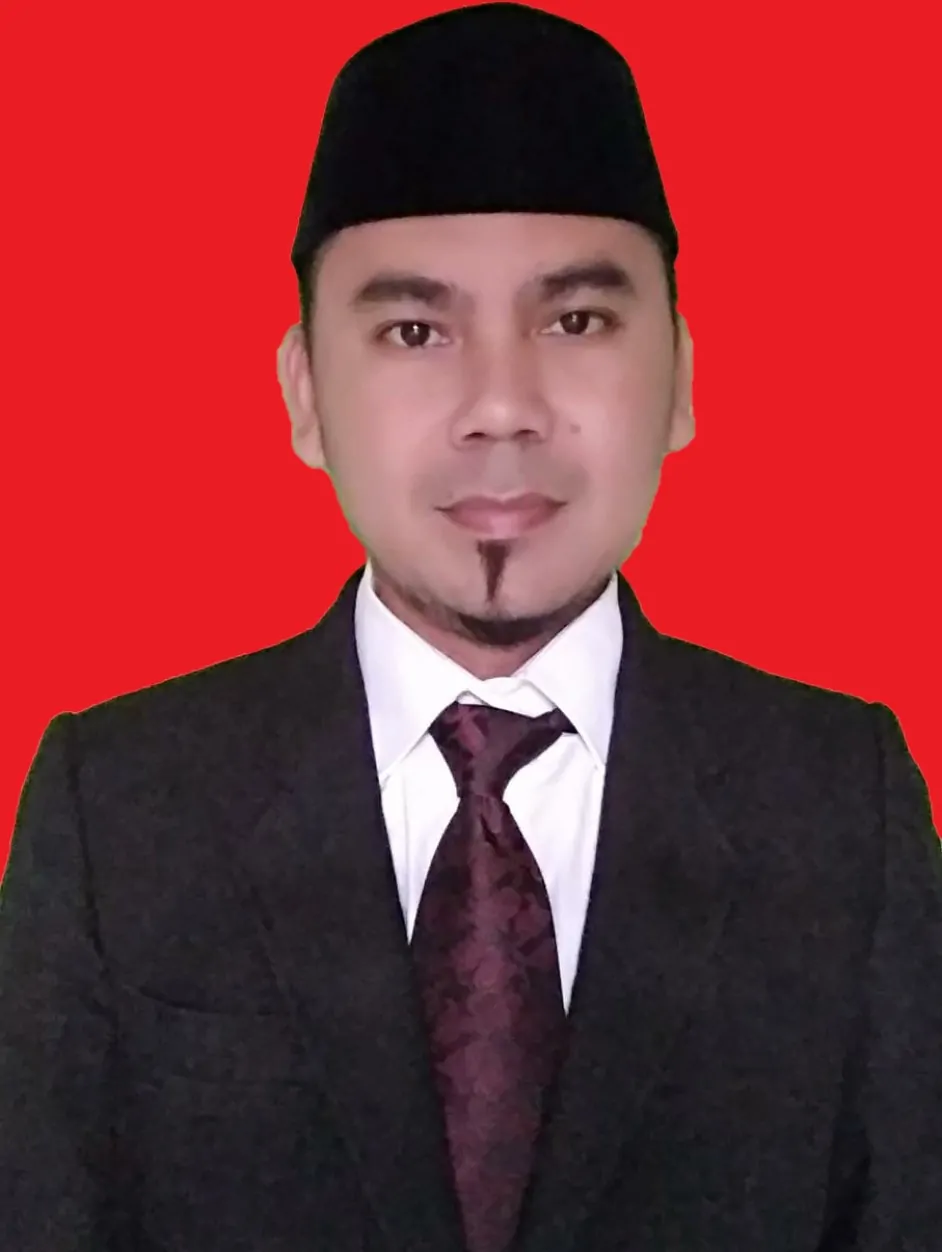 ASEP ROHMAT PURNAMA, S.Pd