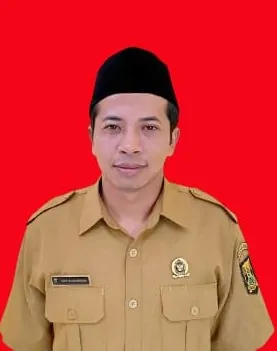 ASEP RULIANSYAH