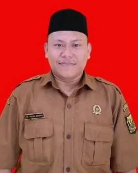 DADAN IRAWAN