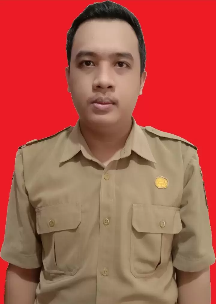 FAZRI NURJAMAN,S.AP