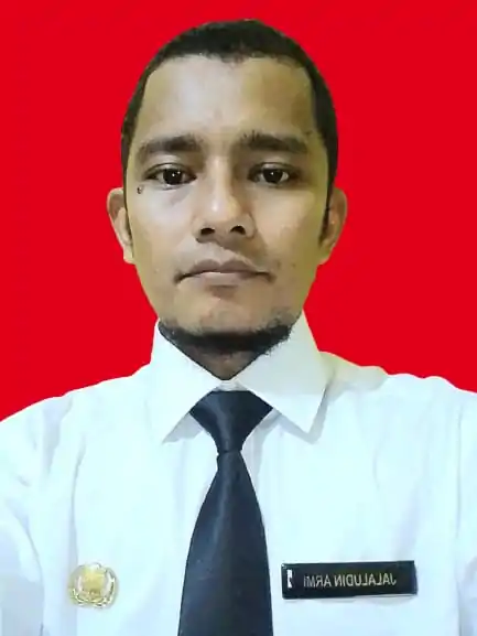 JALALUDIN ARMI, S.Pd.I