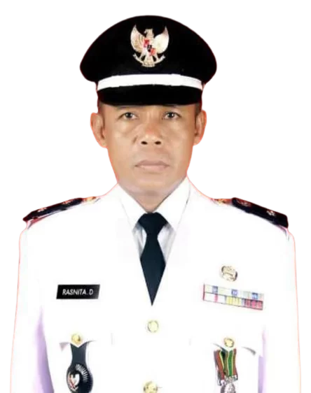 Kepala Desa