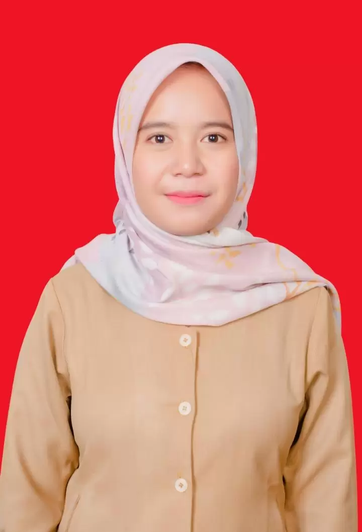 SELVI GALUH NOVIANTI