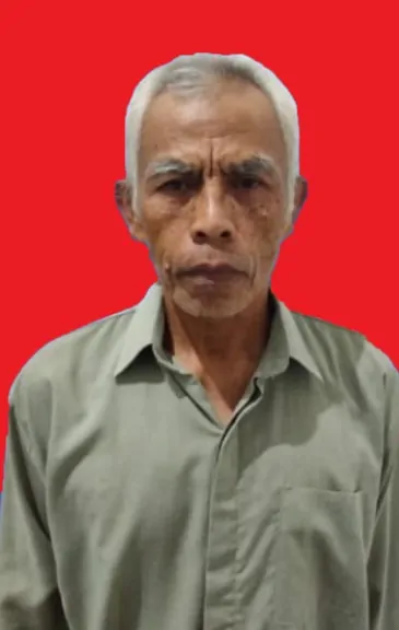 Drs. PUPU SARIPUDIN
